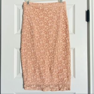 Forever 21 | midi skirt | medium